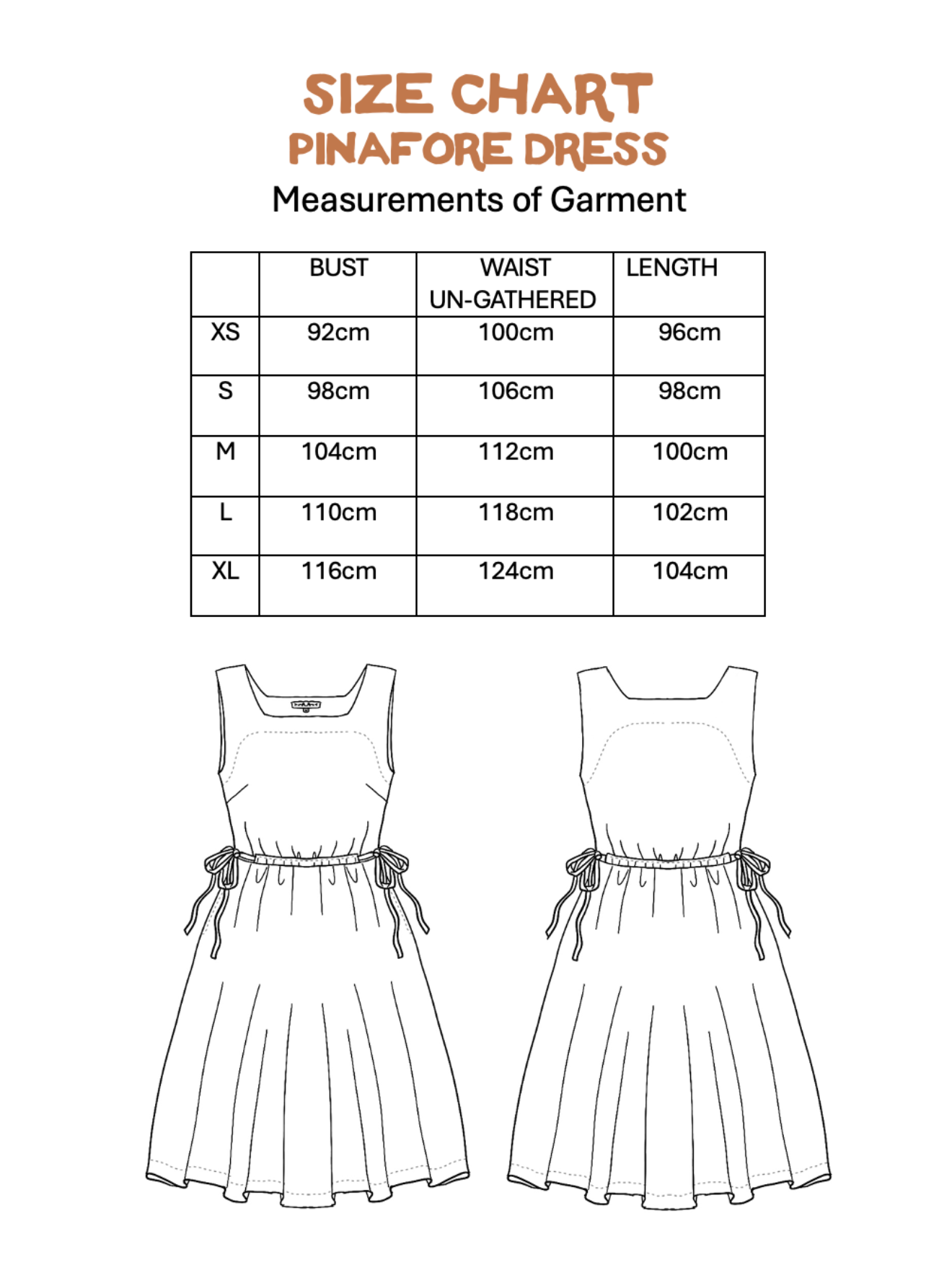 Fairy Wren Dress