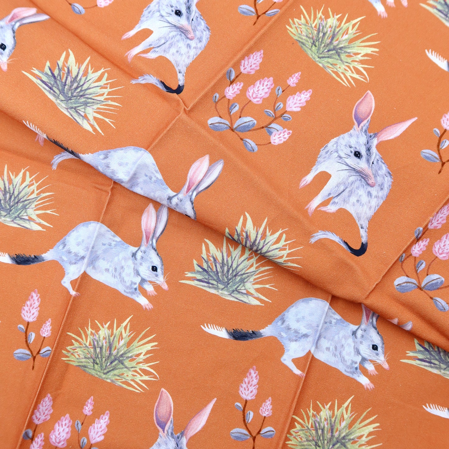 Bilby Australian Tea Towel