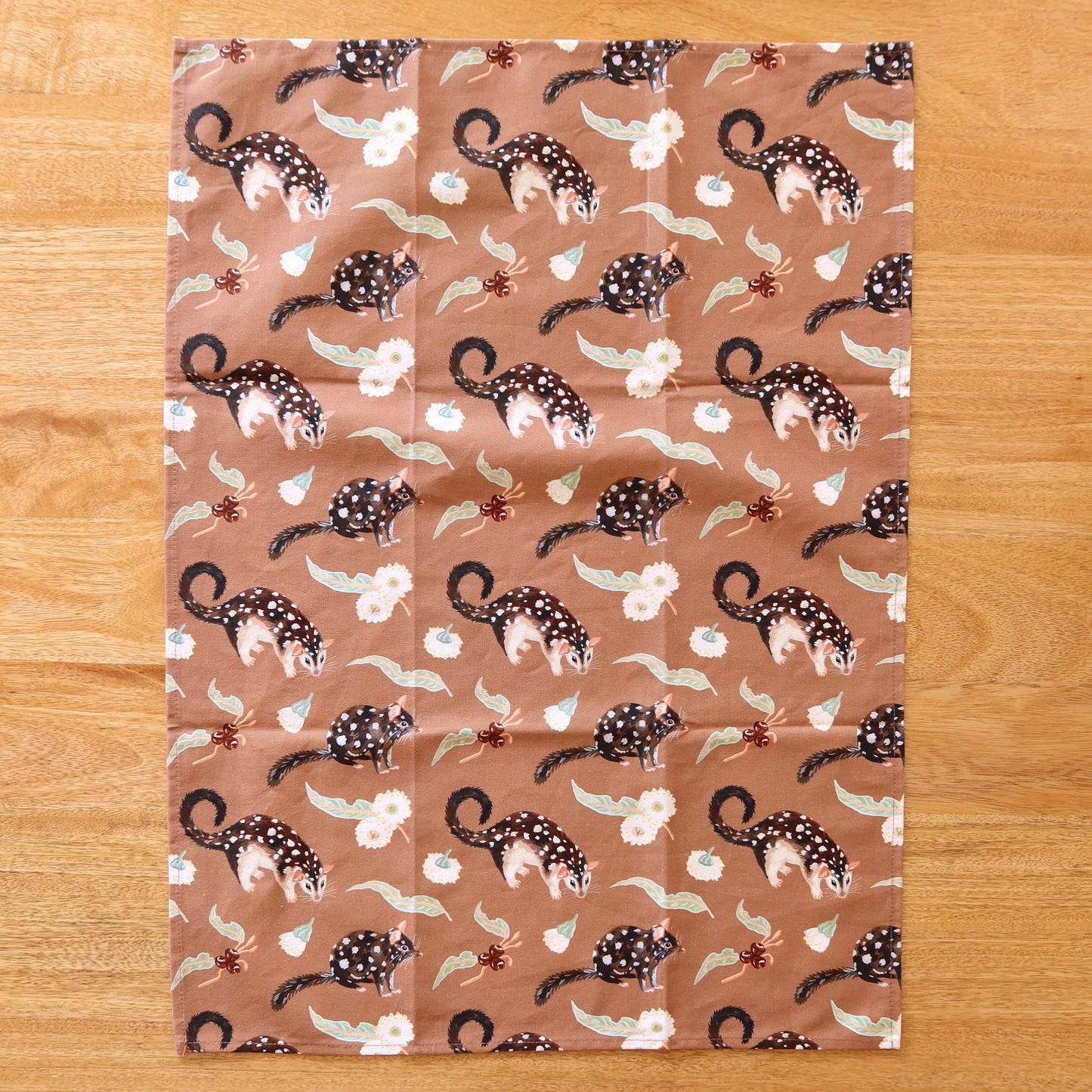 3x Tea Towel Bundle