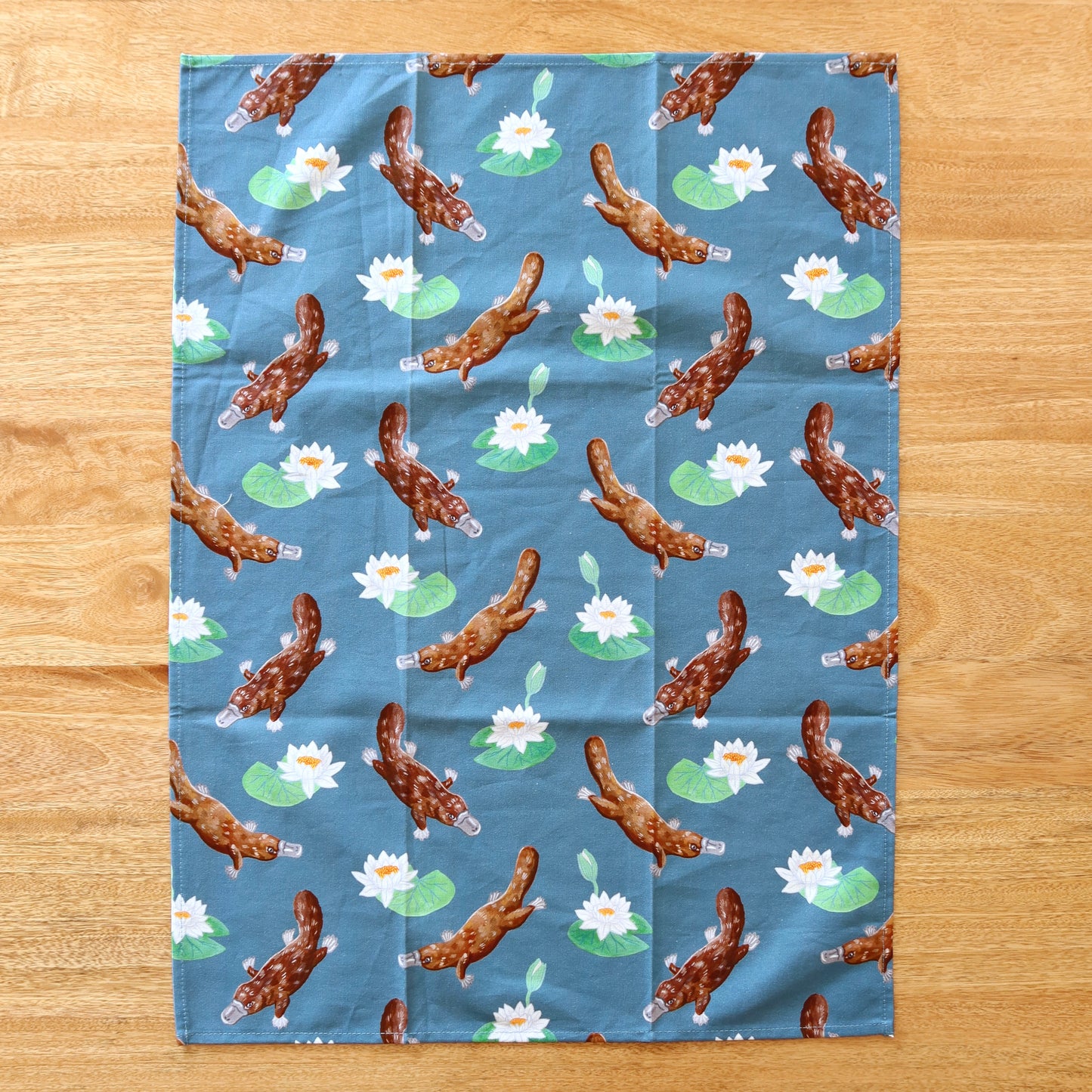 3x Tea Towel Bundle