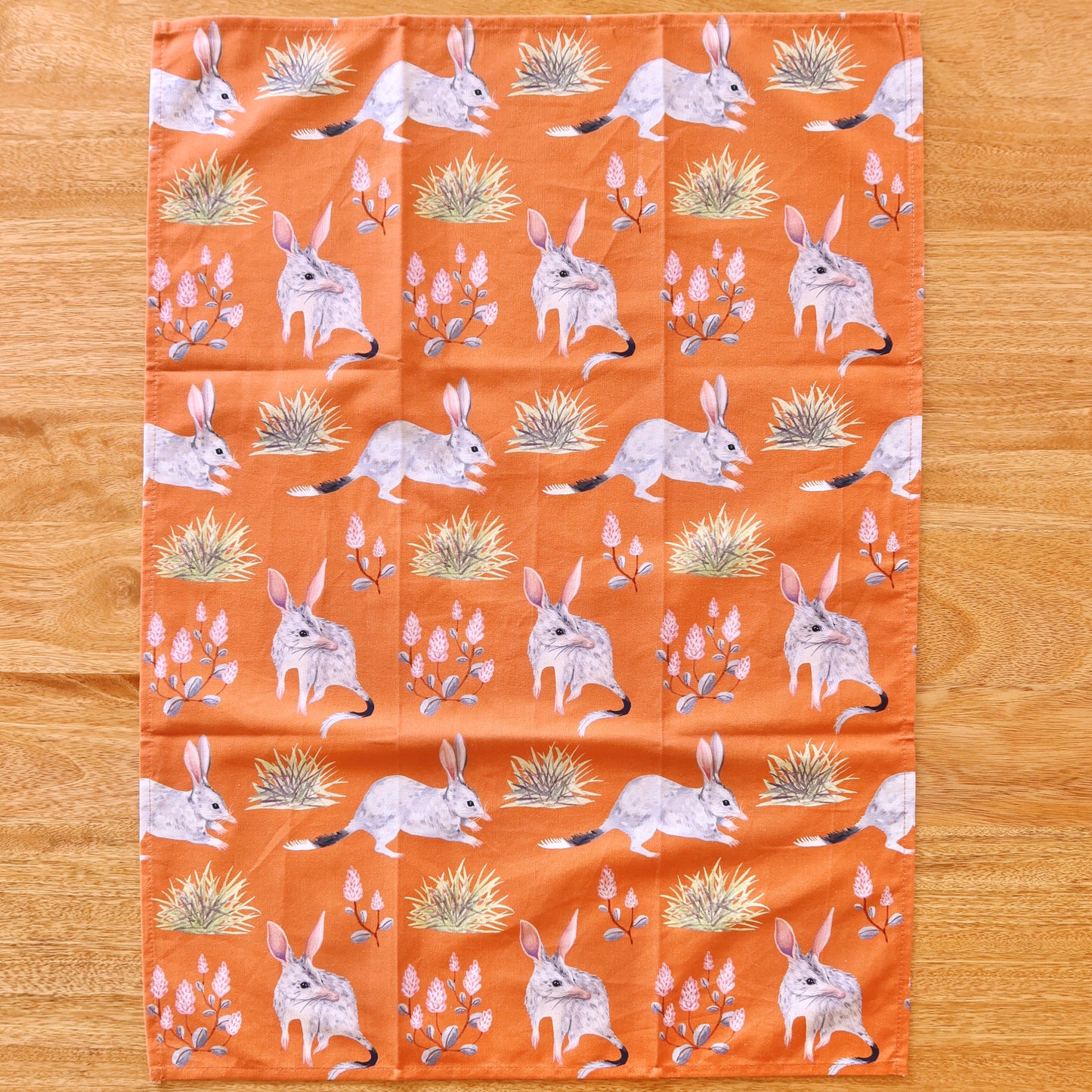 3x Tea Towel Bundle