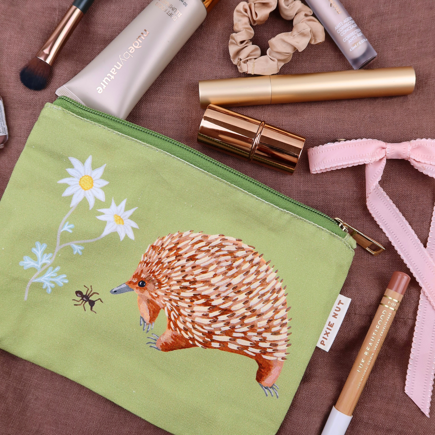 Echidna Bundle