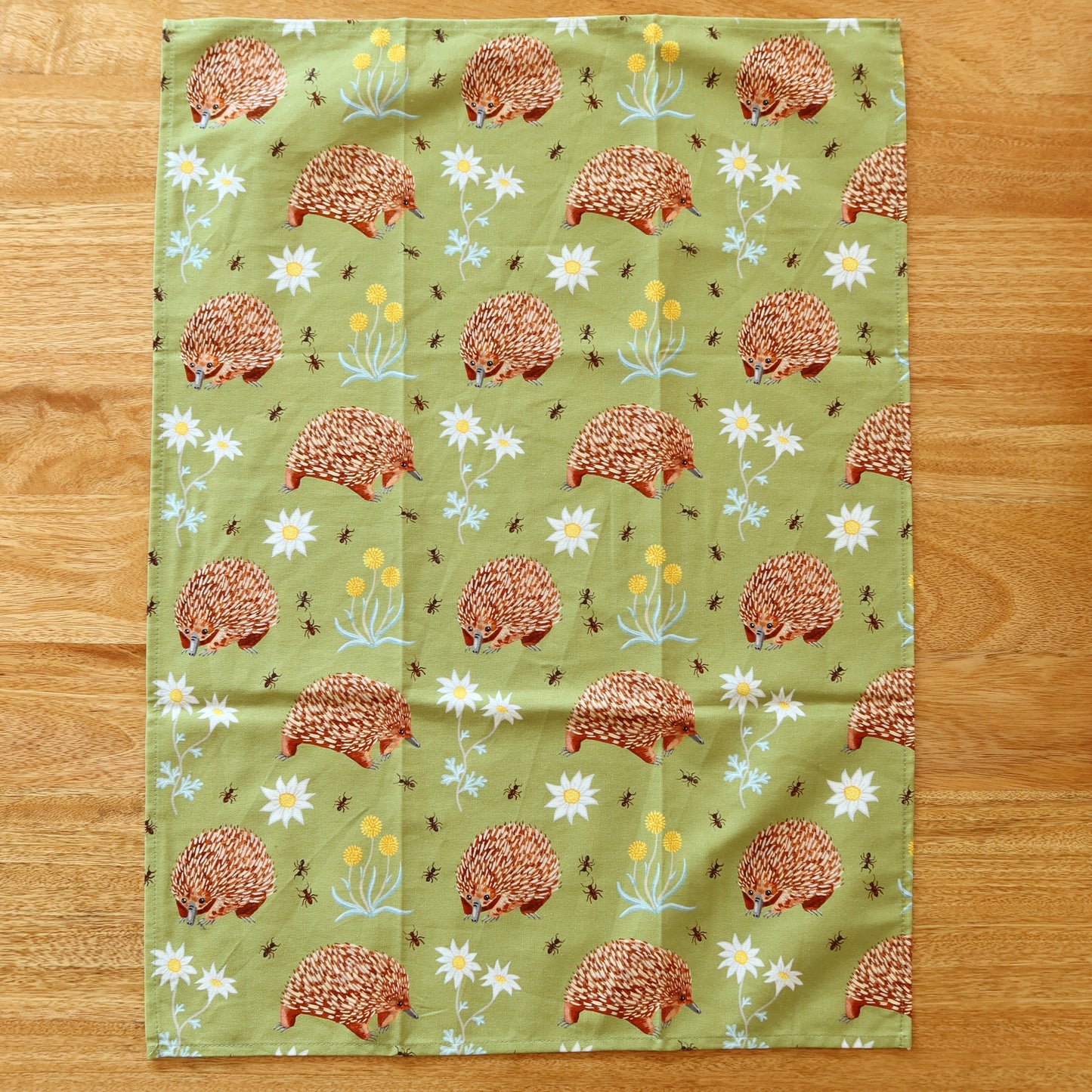 3x Tea Towel Bundle