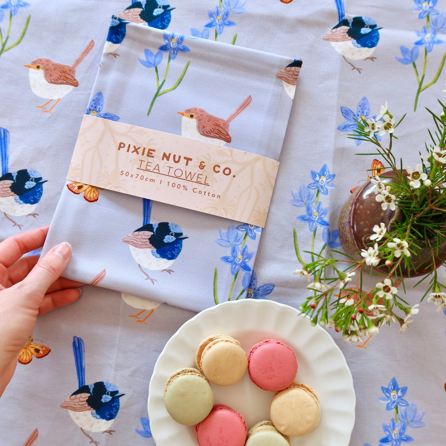 Fairy Wren Bundle