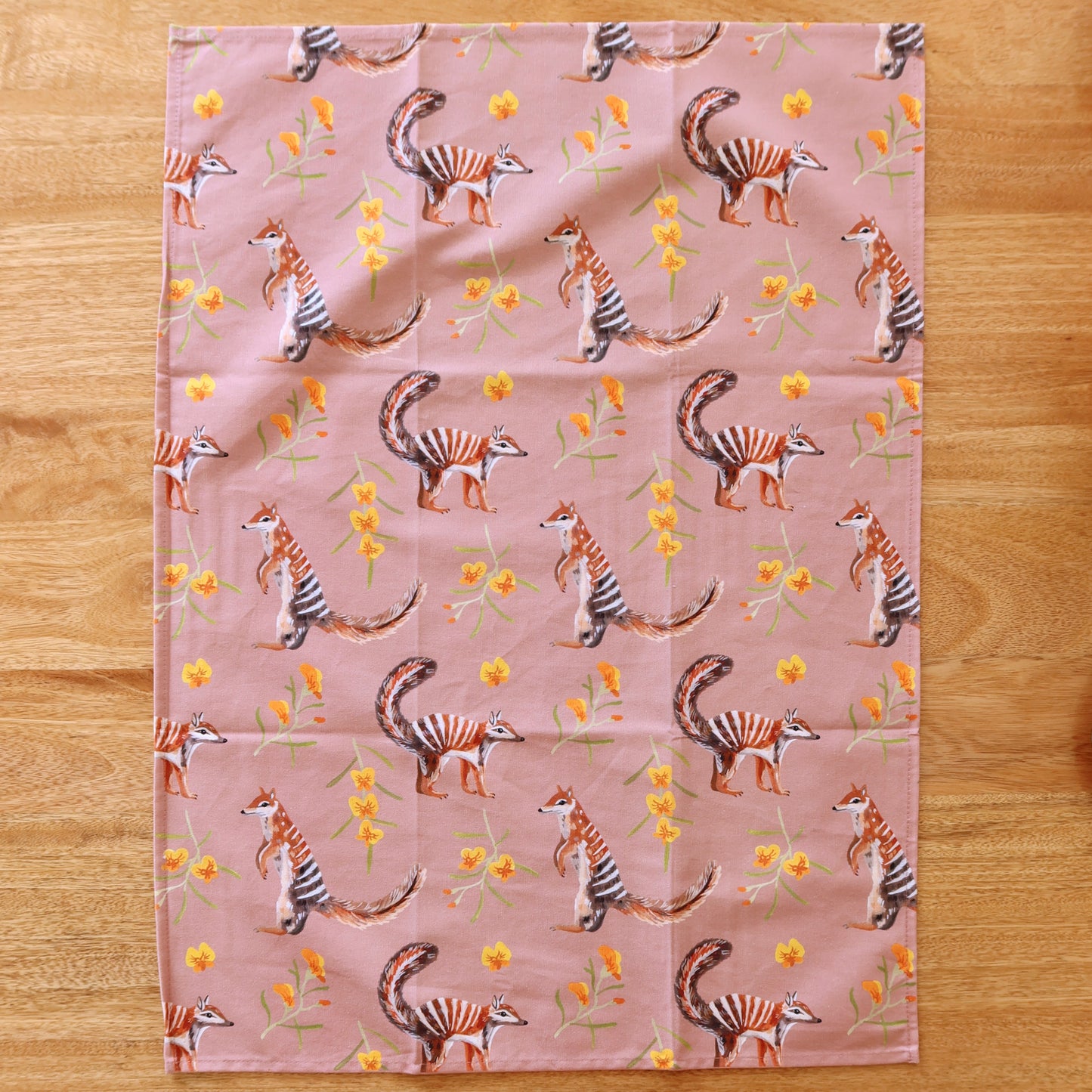 3x Tea Towel Bundle