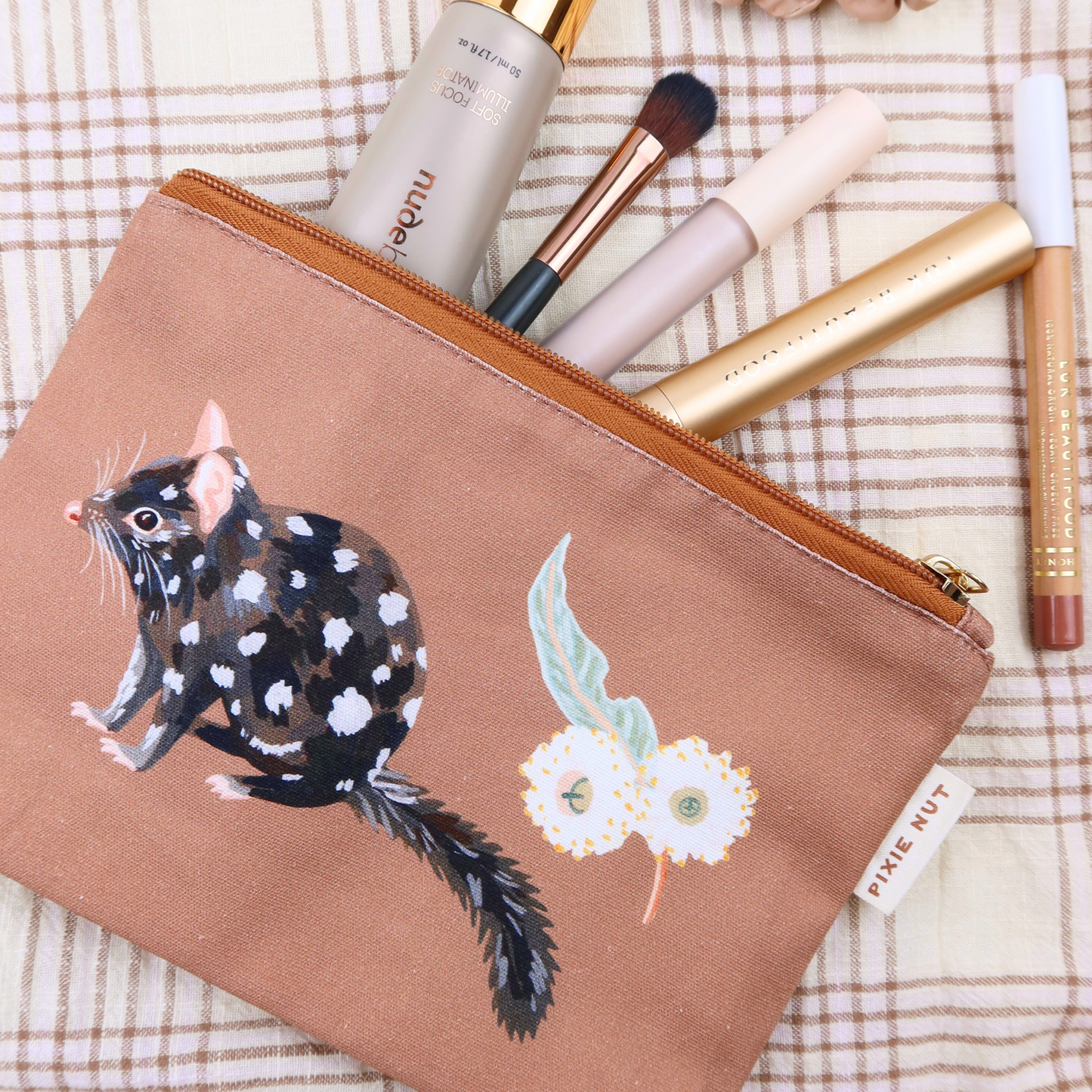 Quoll Bundle