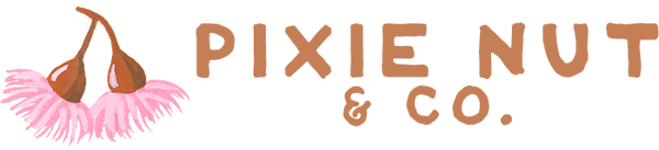 Pixie Nut & Co.