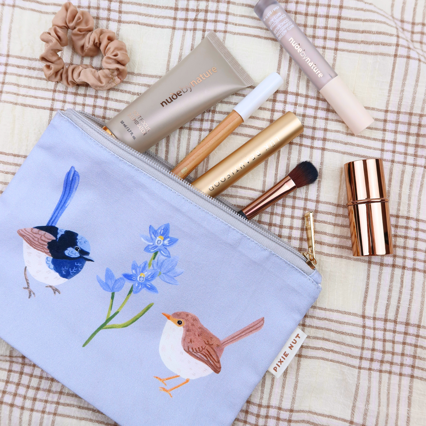 Fairy Wren Bundle