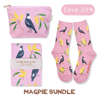 Magpie Bundle