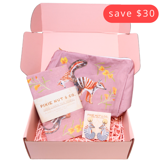 Numbat Gift Box