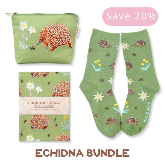 Echidna Bundle