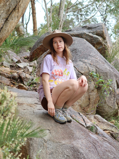 Road Trip T-shirt