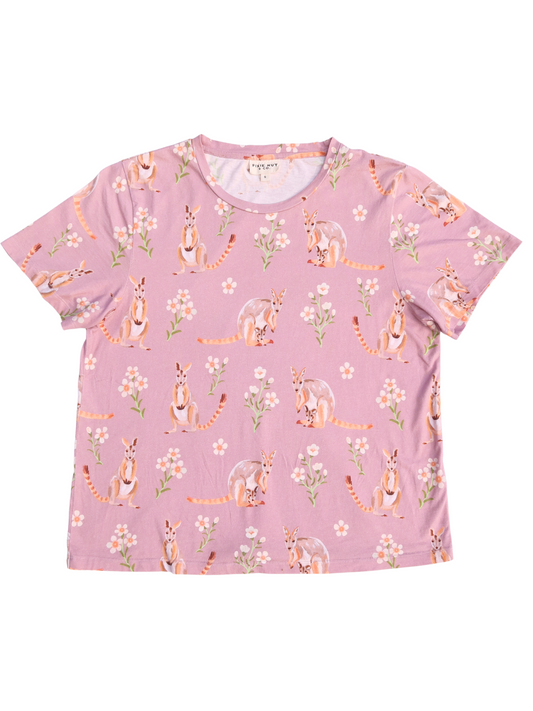 Wallaby Tshirt