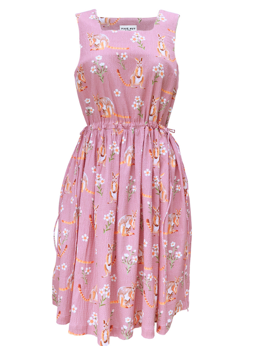Wallaby Dress