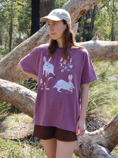 Bilby Tshirt ~ PREORDER