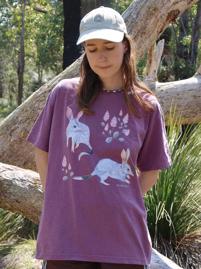 Bilby Tshirt ~ PREORDER
