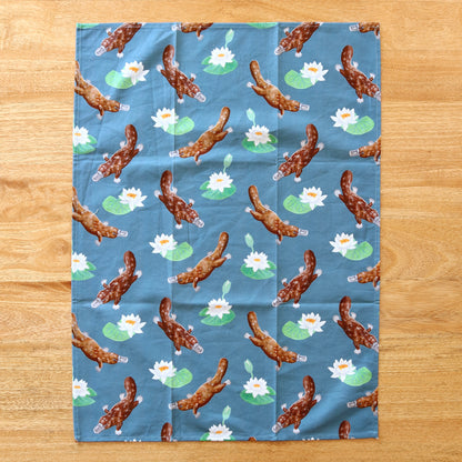 3x Tea Towel Bundle