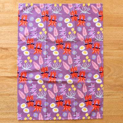 3x Tea Towel Bundle
