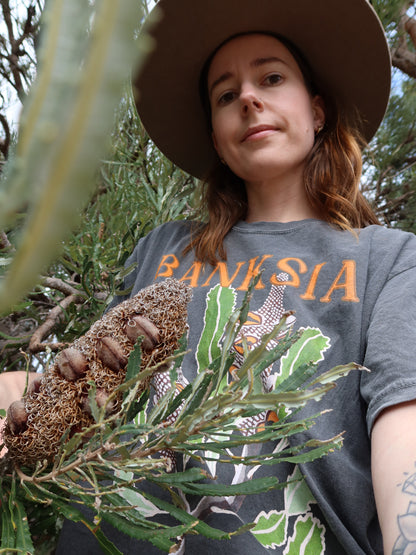 Banksia Tshirt ~ PREORDER