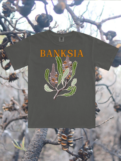 Banksia T-shirt