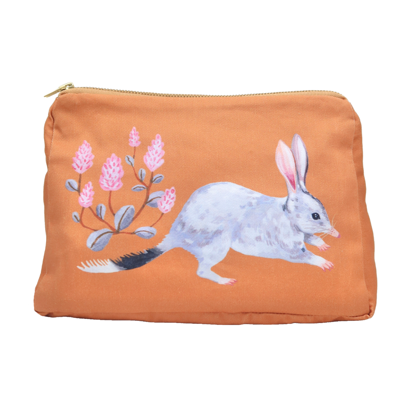 Bilby Makeup Bag