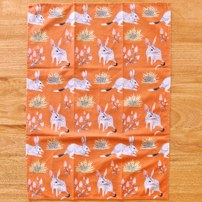 3x Tea Towel Bundle