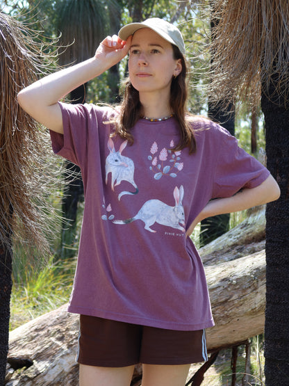 Bilby Tshirt ~ PREORDER