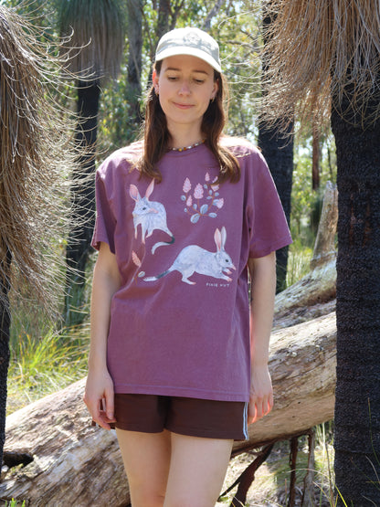 Bilby Tshirt ~ PREORDER