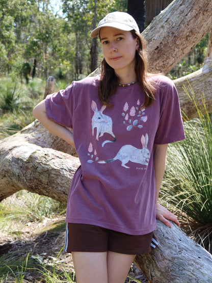 Bilby Tshirt ~ PREORDER