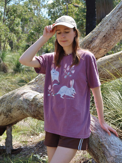 Bilby Tshirt ~ PREORDER