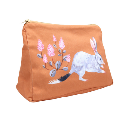 Bilby Makeup Bag