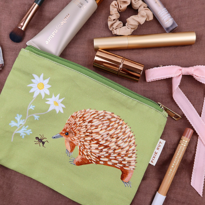 Echidna Bundle