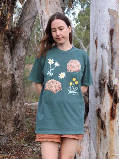Echidna T-shirt