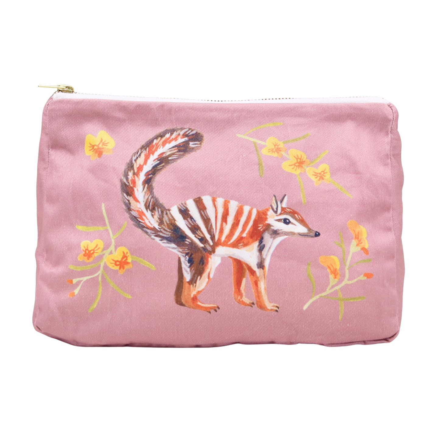 Numbat Makeup Bag