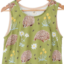 Load image into Gallery viewer, Echidna Shift Dress (preorder)