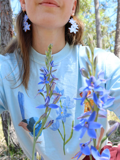 Fairy Wren T-shirt