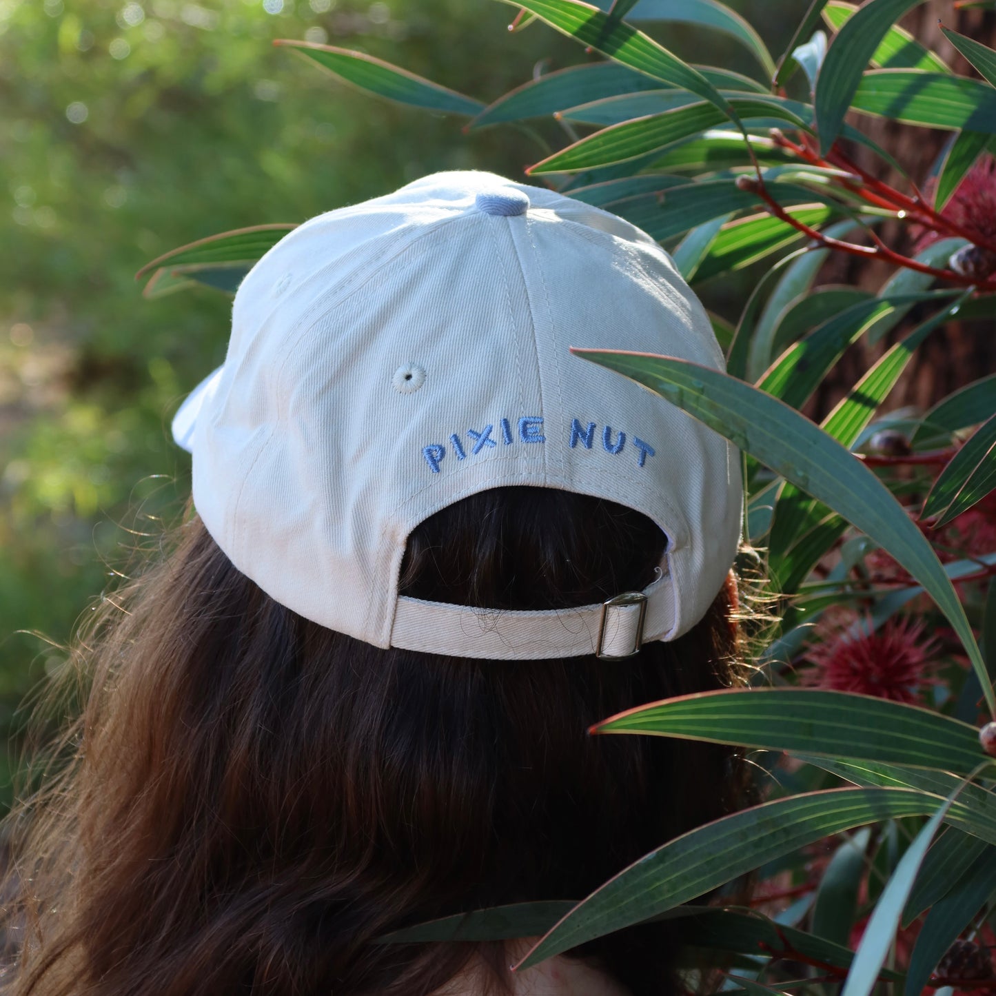 Bird Nerd Fairy Wren Cap