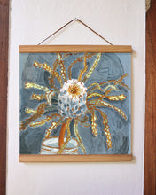 Load image into Gallery viewer, Acorn Banksia in Jar Print